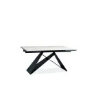 Folding dining table WESTIN III CERAMIC order